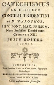 Trent Catechism