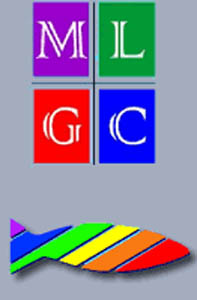 Newchurch's 'Gay' Fish