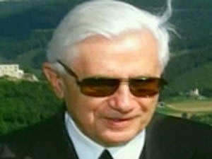 Benedict-Ratzinger