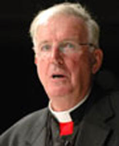 Cormac Murphy-O'Connor