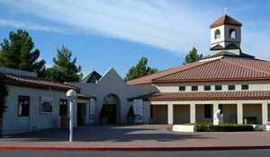 Our Lady of Las Vegas