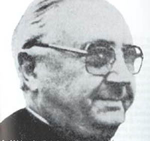 Hannibal Bugnini