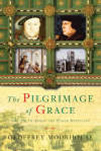 Pilgrimage of Grace