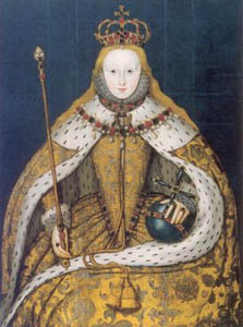 Elizabeth I