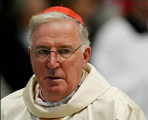 Cormac Murphy-O'Connor