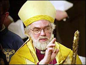 Rowan Williams