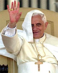 Benedict-Ratzinger
