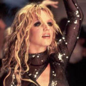 Britney Spears
