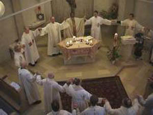 Novus Ordo Presbyters