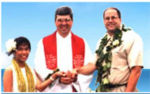 Married RentaPresbyter