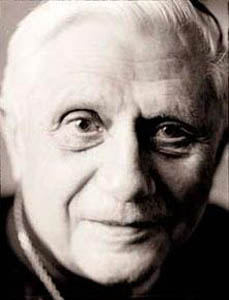 Benedict-Ratzinger
