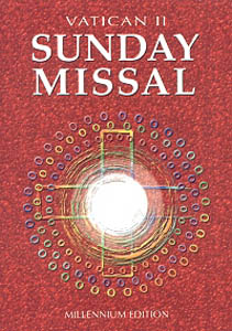 Vatican II Missal
