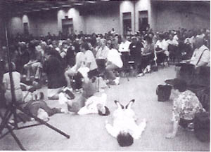 Newchurch Charismatics