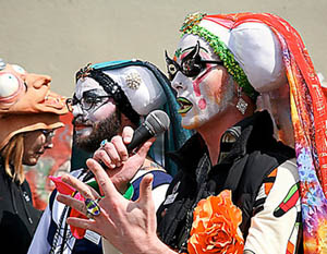 Sisters Perpetual Indulgence