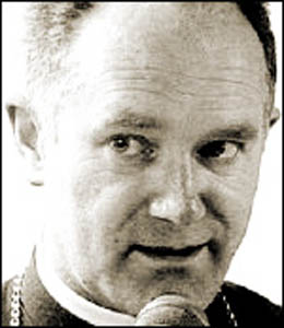 Bernard Fellay