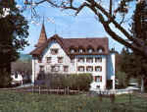 SSPX Headquarters