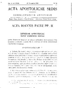 Epistula