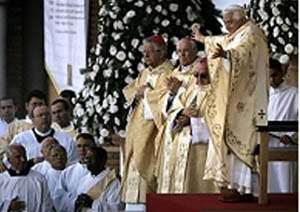 Benedict-Ratzinger