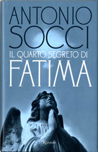 Socci's Fatima Book