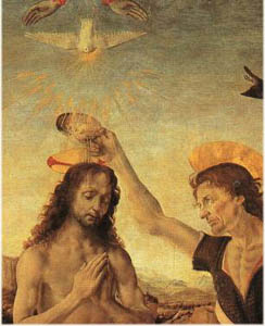 Baptism of Christ