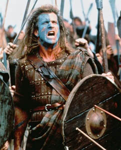 Mel Gibson
