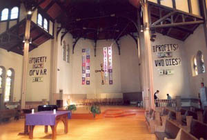 St. Stephen's