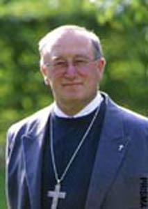 Armand Maillard