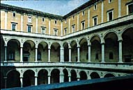 Palazzo della Cancelleria