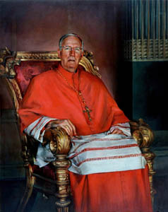 Cormac Murphy-O'Connor