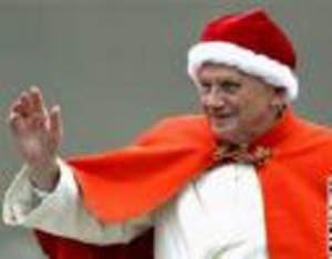 Benedict-Ratzinger