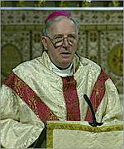 Cormac Murphy-O'Connor