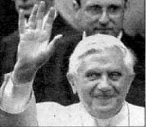 Benedict-Ratzinger