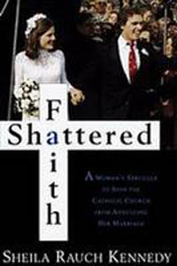 'Shattered Faith'