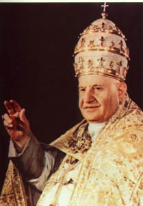 Pope John XXIII