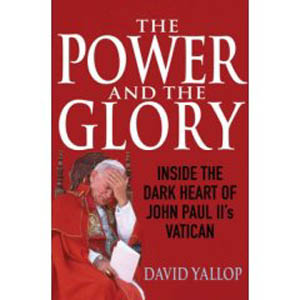 Yallop's Book