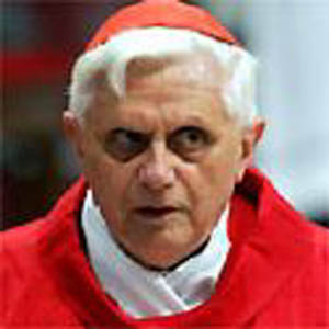 Benedict-Ratzinger