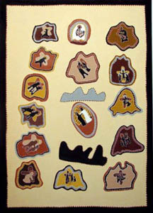 New Stations of the Cross