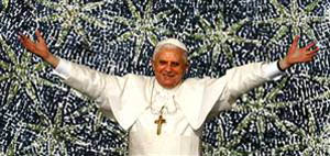 Benedict-Ratzinger