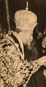 Patriarch Maximos IV