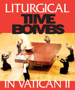 Liturgical Time Bombs