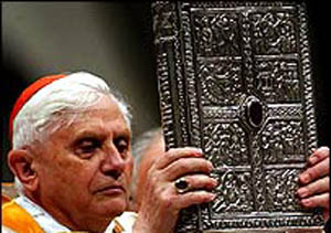 Benedict-Ratzinger