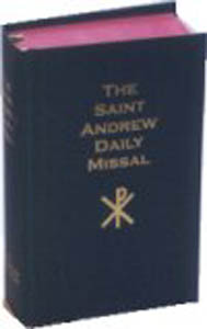 St. Andrew Daily Missal
