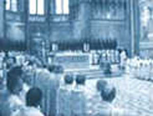 Italian Bishops' Conference