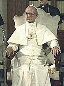 Paul VI
