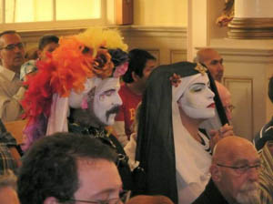 Sister of Perpetual Indulgence