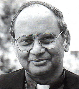 Malcolm Ranjith Patabenige