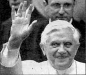 Benedict-Ratzinger