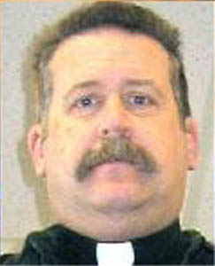 Robert Whipkey Mug Shot