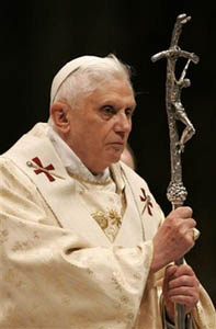 Benedict-Ratzinger