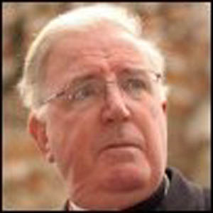 Cormac Murphy-O'Connor